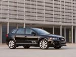 Audi A3 Sportback TDI Clean Diesel 2009 года